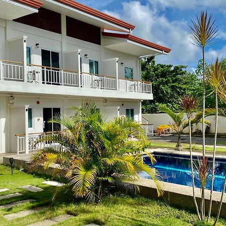 Villa Del Oz Resort Panglao Zewnętrze zdjęcie