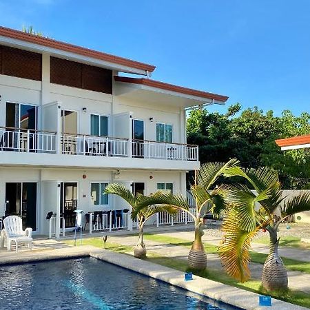 Villa Del Oz Resort Panglao Zewnętrze zdjęcie