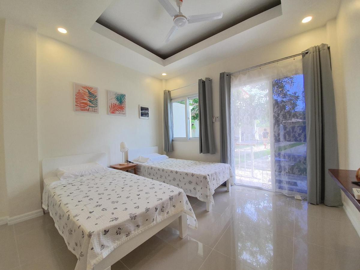 Villa Del Oz Resort Panglao Zewnętrze zdjęcie
