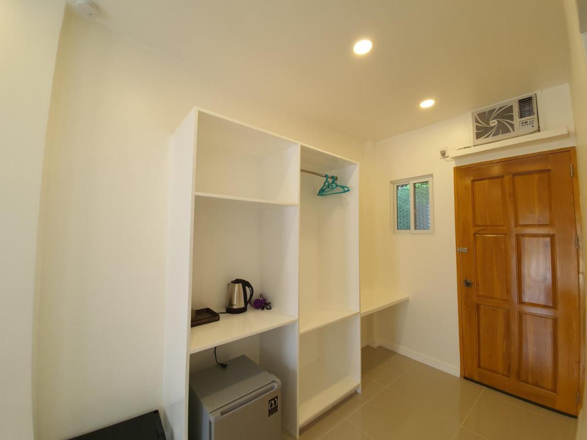 Villa Del Oz Resort Panglao Zewnętrze zdjęcie