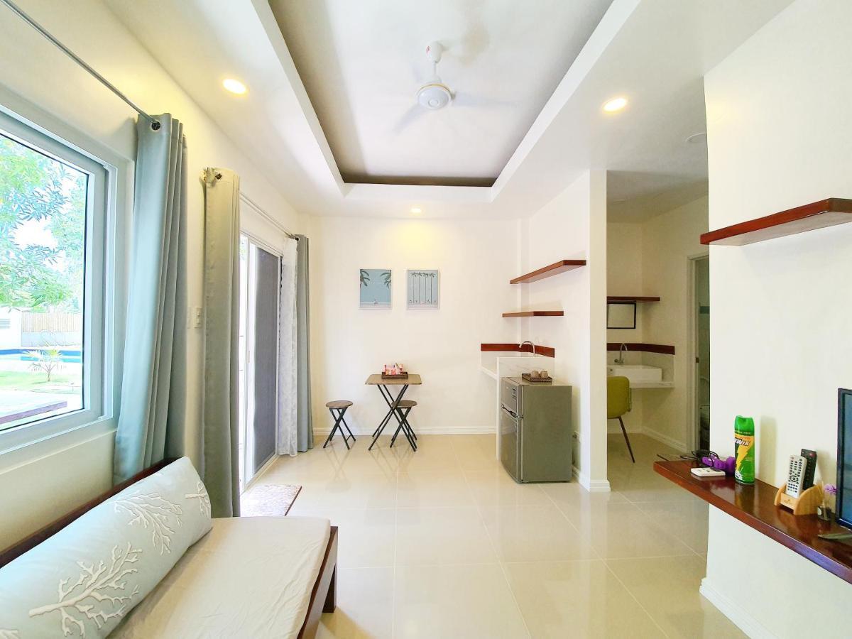 Villa Del Oz Resort Panglao Zewnętrze zdjęcie