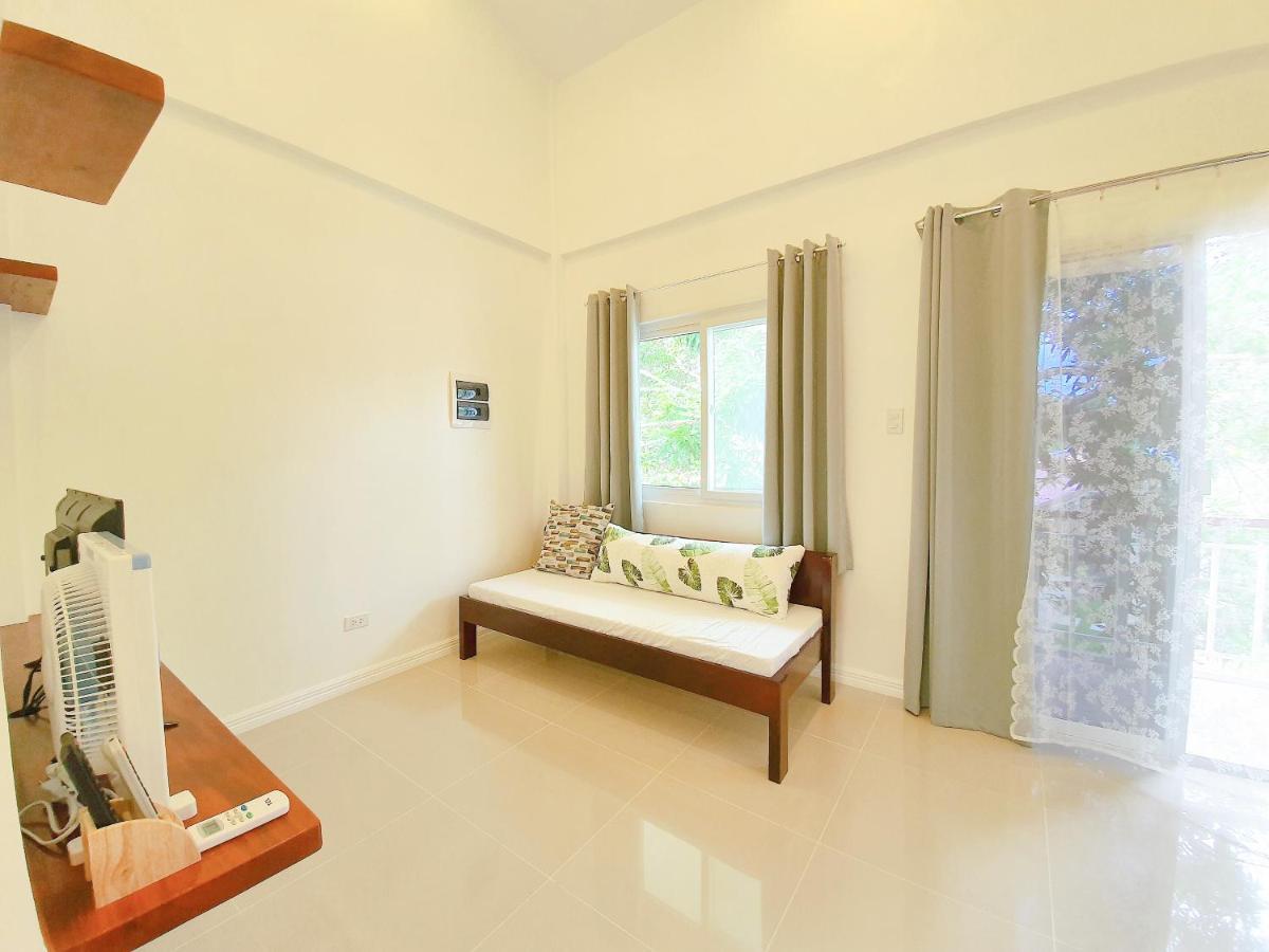 Villa Del Oz Resort Panglao Zewnętrze zdjęcie