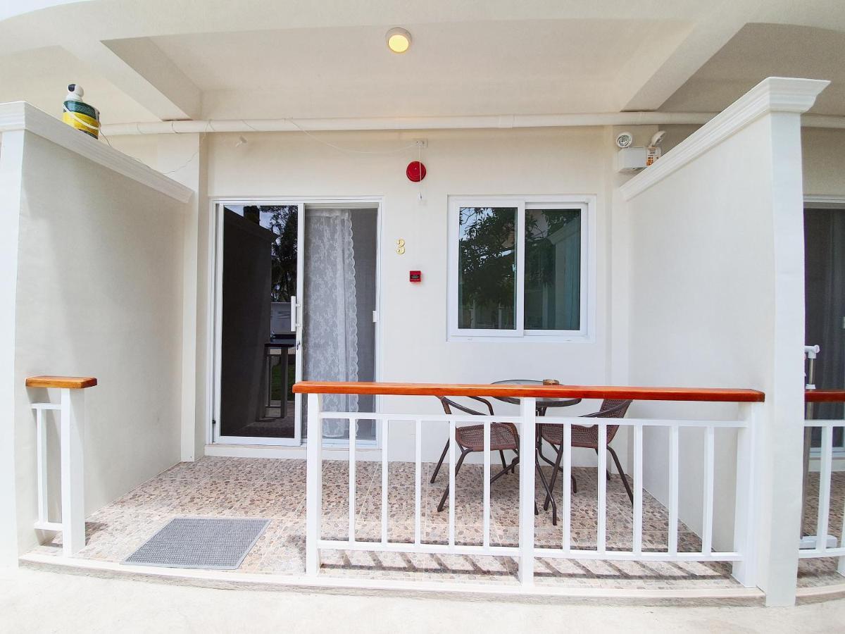 Villa Del Oz Resort Panglao Zewnętrze zdjęcie