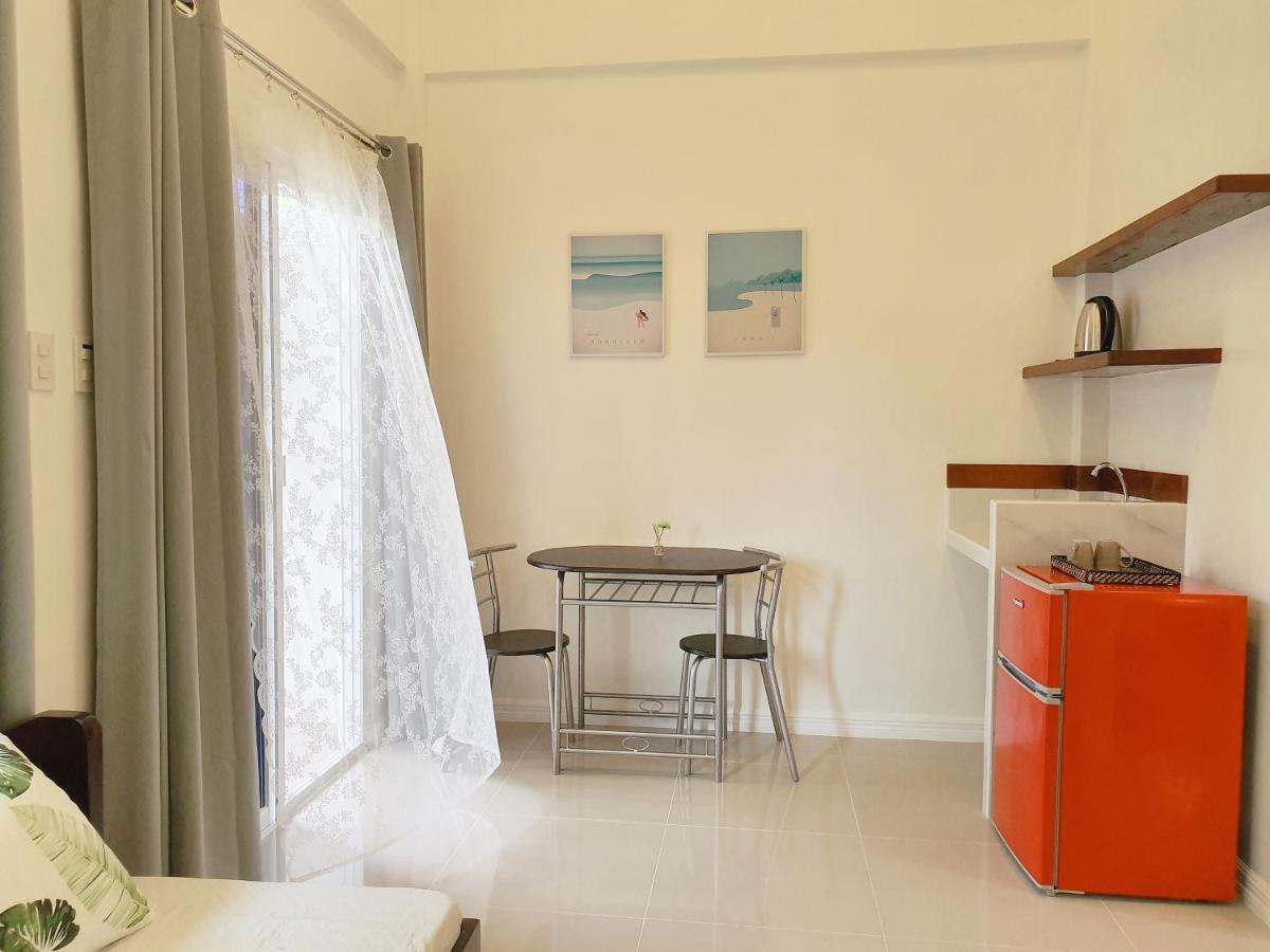 Villa Del Oz Resort Panglao Zewnętrze zdjęcie