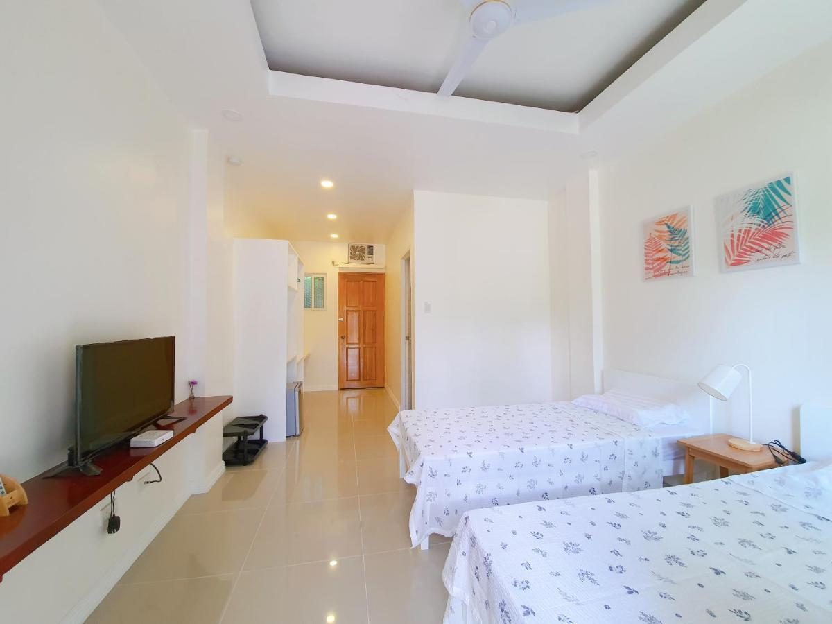 Villa Del Oz Resort Panglao Zewnętrze zdjęcie