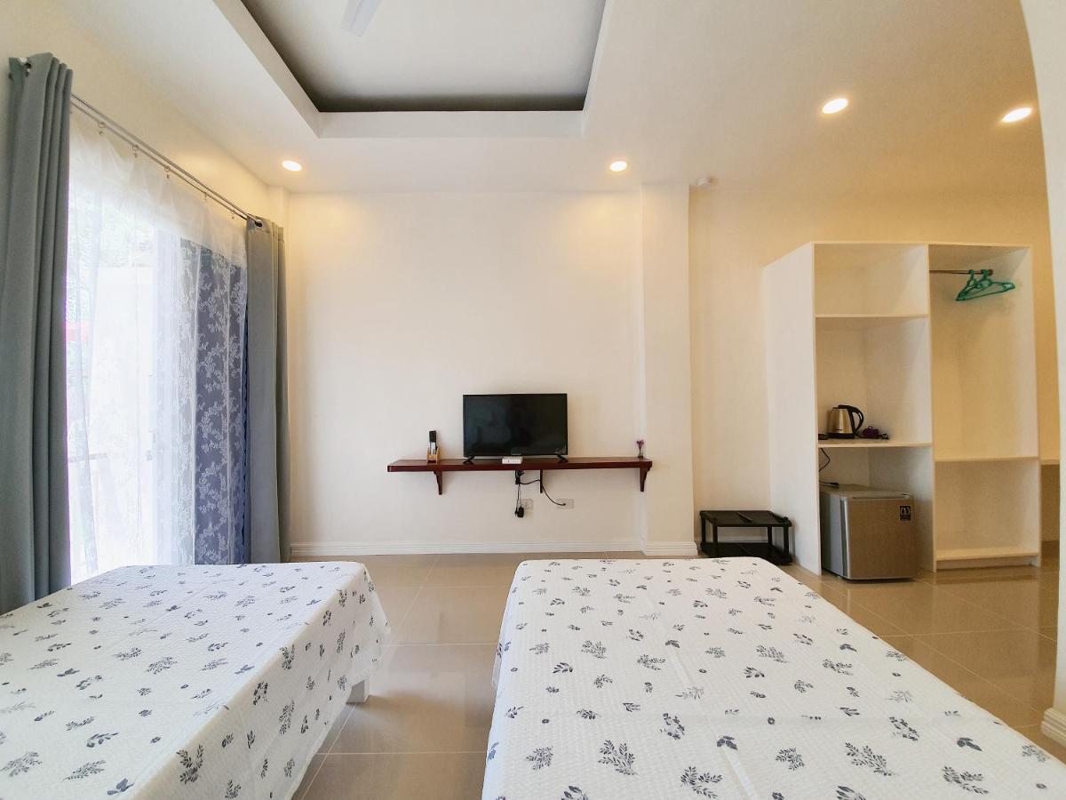 Villa Del Oz Resort Panglao Zewnętrze zdjęcie