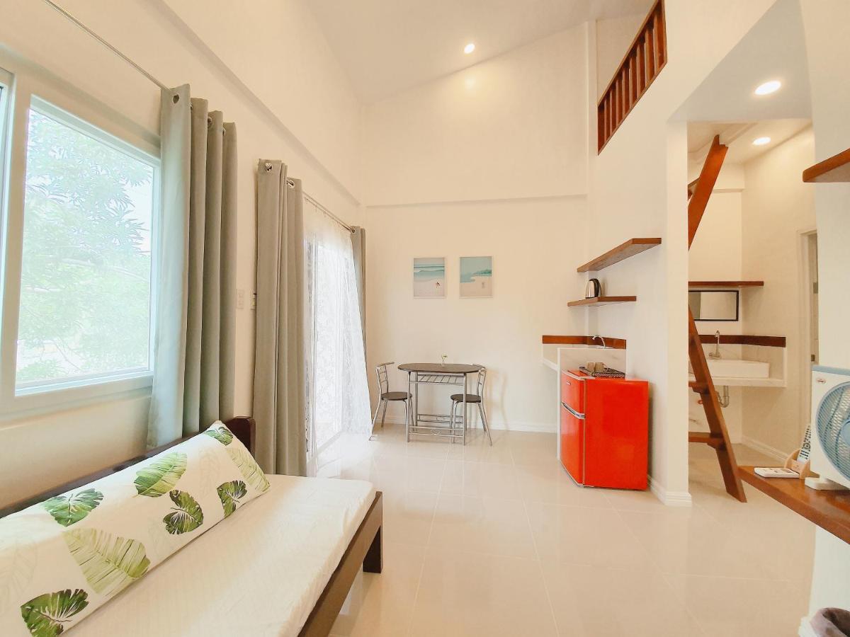 Villa Del Oz Resort Panglao Zewnętrze zdjęcie