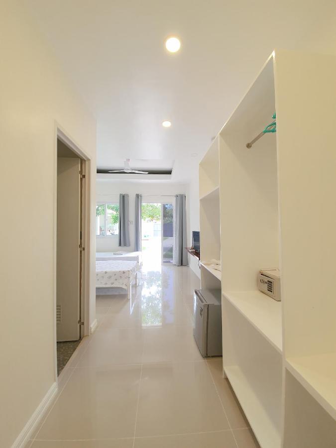 Villa Del Oz Resort Panglao Zewnętrze zdjęcie