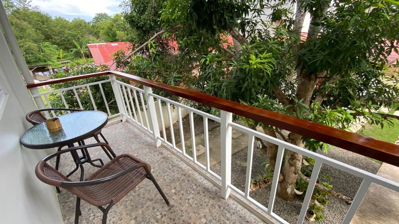 Villa Del Oz Resort Panglao Zewnętrze zdjęcie
