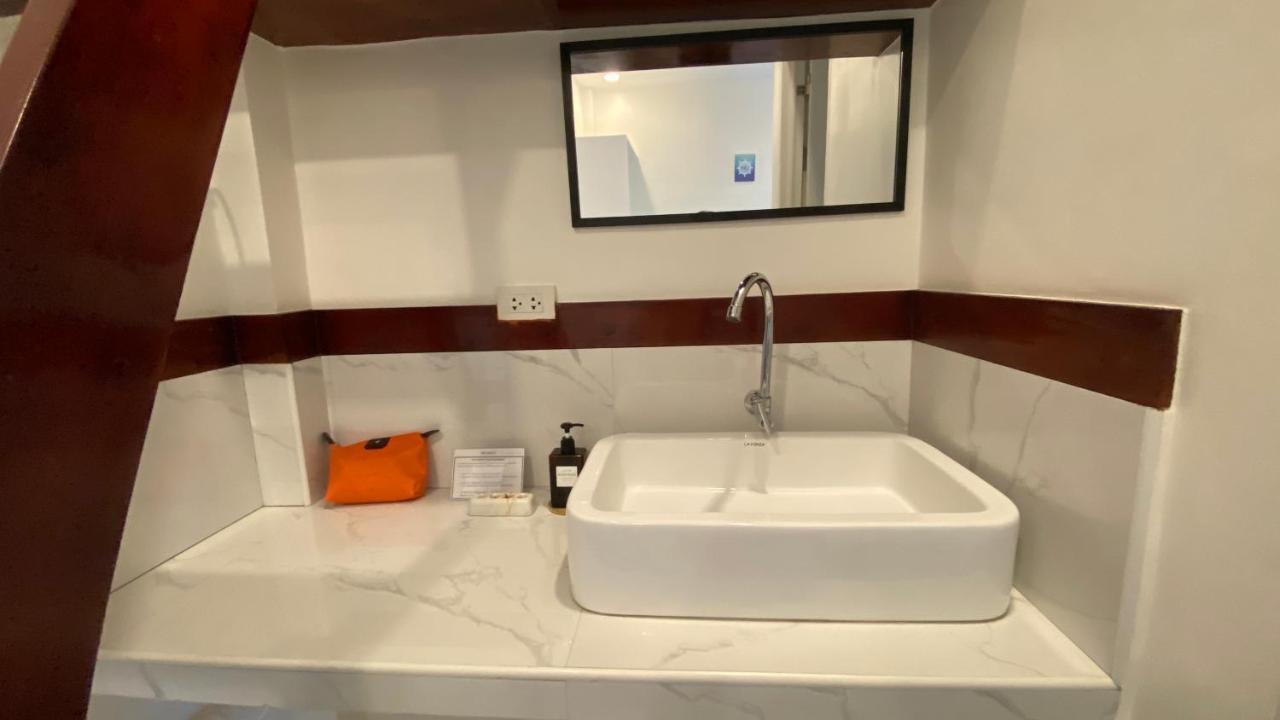 Villa Del Oz Resort Panglao Zewnętrze zdjęcie