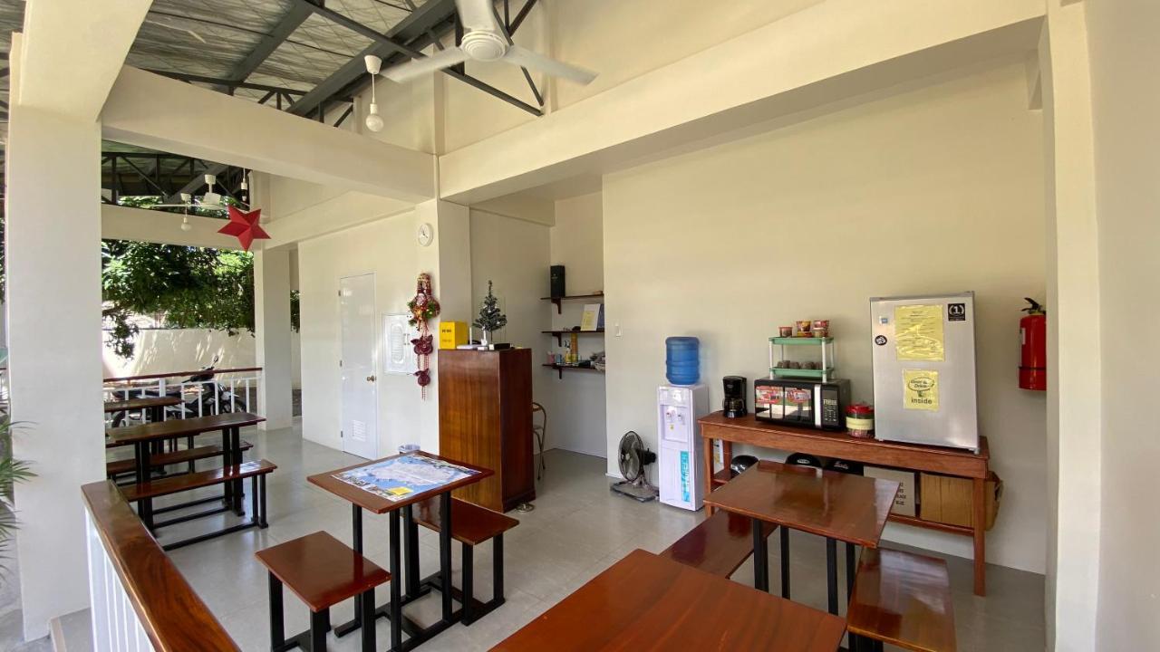 Villa Del Oz Resort Panglao Zewnętrze zdjęcie