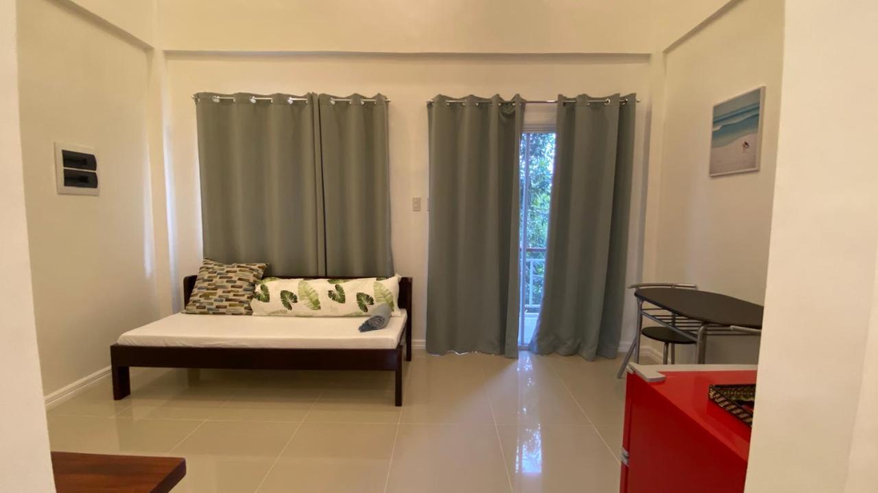 Villa Del Oz Resort Panglao Zewnętrze zdjęcie
