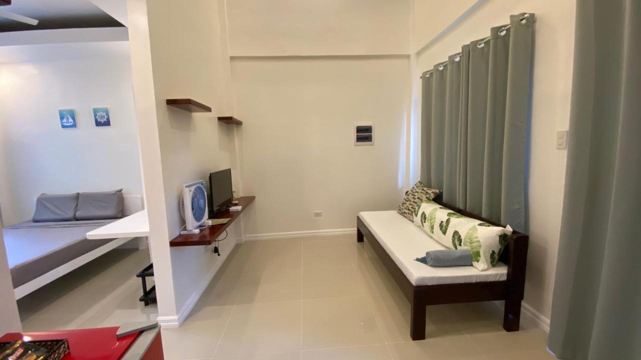 Villa Del Oz Resort Panglao Zewnętrze zdjęcie