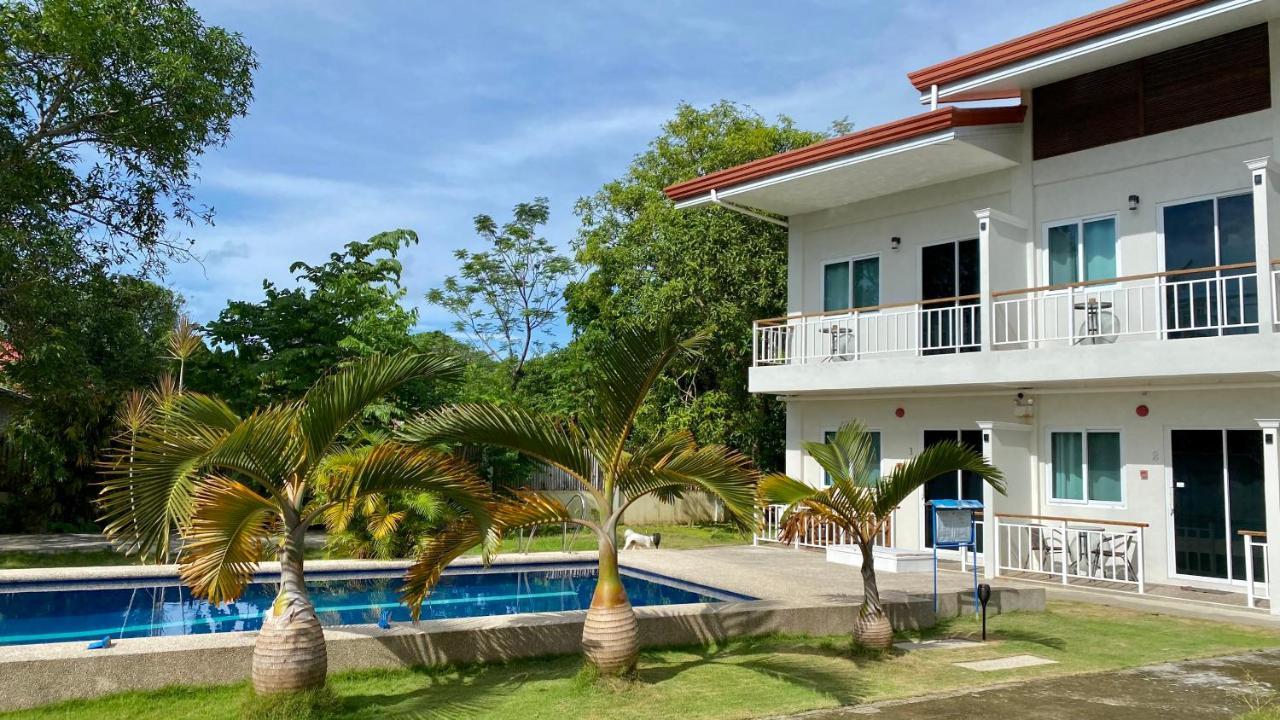 Villa Del Oz Resort Panglao Zewnętrze zdjęcie