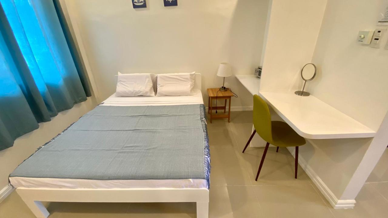 Villa Del Oz Resort Panglao Zewnętrze zdjęcie