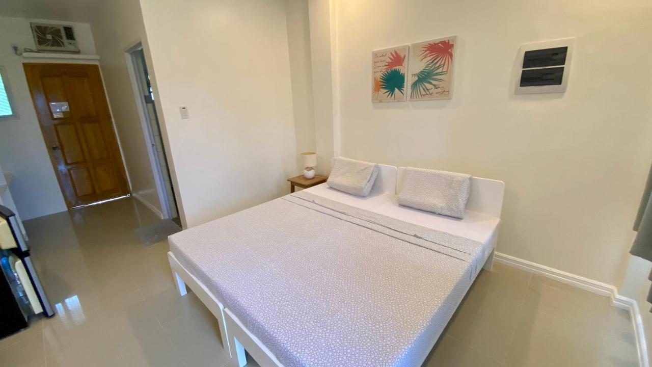 Villa Del Oz Resort Panglao Zewnętrze zdjęcie