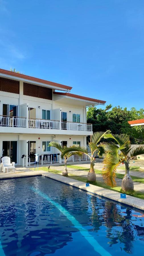 Villa Del Oz Resort Panglao Zewnętrze zdjęcie