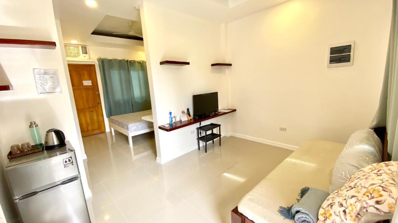 Villa Del Oz Resort Panglao Zewnętrze zdjęcie