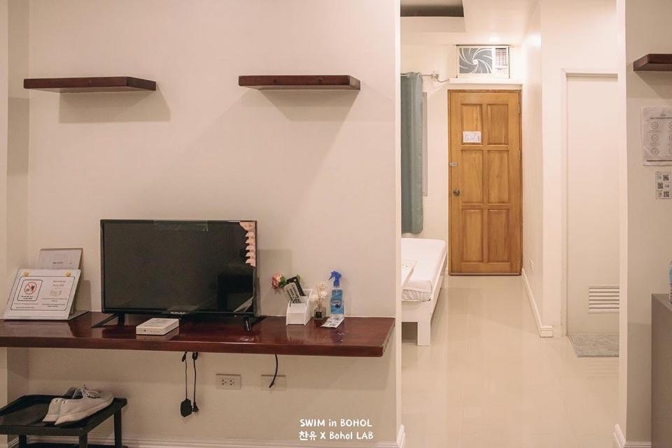 Villa Del Oz Resort Panglao Zewnętrze zdjęcie