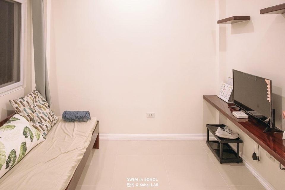 Villa Del Oz Resort Panglao Zewnętrze zdjęcie