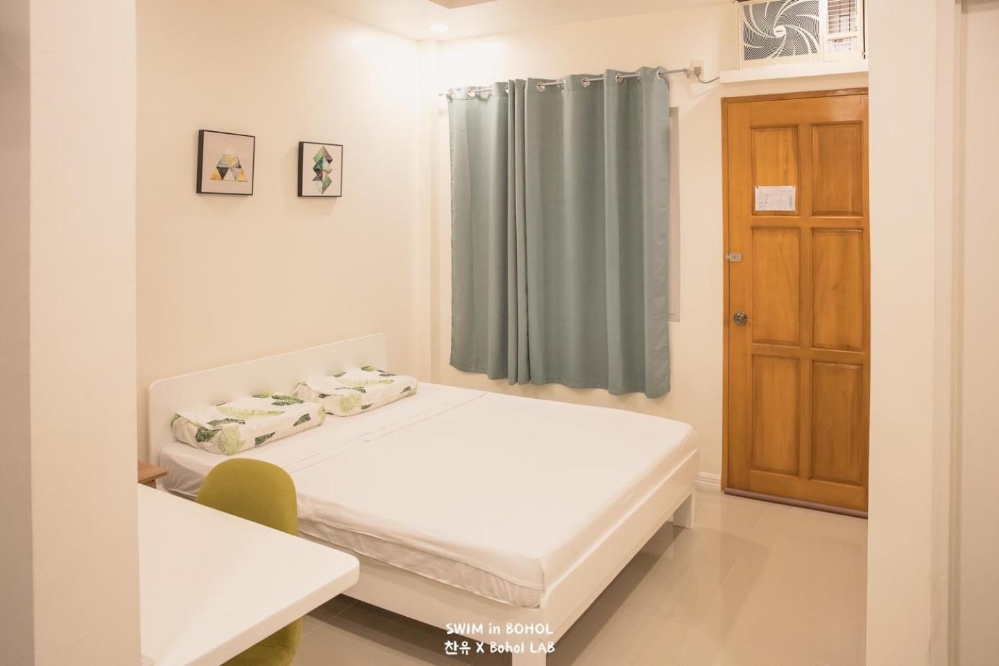 Villa Del Oz Resort Panglao Zewnętrze zdjęcie
